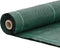 vidaXL - Worteldoek - 4x5 - m - polypropeen - groen