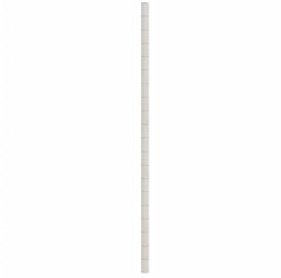 vidaXL - Worteldoek - 4x5 - m - polypropeen - wit