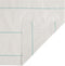 vidaXL - Worteldoek - 4x5 - m - polypropeen - wit