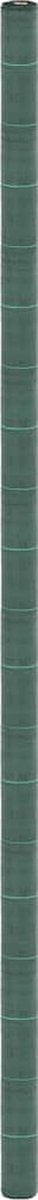 vidaXL - Worteldoek - 4x50 - m - polypropeen - groen
