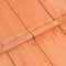 vidaXL Zandbak 95x90x15 cm vurenhout