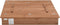 vidaXL Zandbak 95x90x15 cm vurenhout