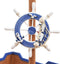 vidaXL Zandbak piratenschip 190x94,5x101 cm vurenhout