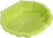 vidaXL Zandbakken 2 st 77x87x21 cm kunststof groen