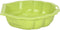 vidaXL Zandbakken 2 st 77x87x21 cm kunststof groen