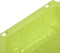 vidaXL Zandbakken 2 st 77x87x21 cm kunststof groen