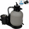 vidaXL - Zandfilterpomp - 600 - W - 17000 - L/u