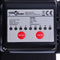 vidaXL - Zandfilterpomp - met - timer - 450 - W - 25 - L