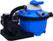 vidaXL - Zandfilterpomp - met - timer - 450 - W - 25 - L