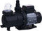 vidaXL - Zandfilterpomp - met - timer - 450 - W - 25 - L