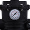 vidaXL - Zandfilterpomp - met - timer - 530 - W - 10980 - L/u