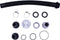 vidaXL - Zandfilterpomp - met - timer - 550 - W - 50 - L