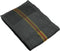 vidaXL - Zandzakken - 25 - st - 103x25 - cm - HDPE - donkergroen
