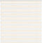 vidaXL - Zebra - Blind - 145x150cm - stofbreedte - 140,9cm - polyester - marmerbeige