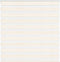 vidaXL - Zebra - Blind - 145x150cm - stofbreedte - 140,9cm - polyester - marmerbeige