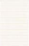 vidaXL - Zebra - Blind - 145x230cm - stofbreedte - 140,9cm - polyester - marmerbeige