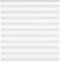 vidaXL - Zebra - Blind - 150x100 - cm - stofbreedte - 145,9 - cm - polyester - wit