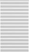 vidaXL - Zebra - rolgordijn - 125x230 - cm - stofbreedte - 120,9 - cm - lichtgrijs