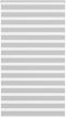 vidaXL - Zebra - rolgordijn - 130x230 - cm - stofbreedte - 125,9 - cm - lichtgrijs