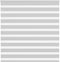 vidaXL - Zebra - rolgordijn - 150x150 - cm - stofbreedte - 145,9 - cm - lichtgrijs