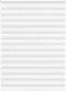 vidaXL - Zebra - rolgordijn - 160x230 - cm - stofbreedte - 155,9cm - polyester - wit