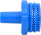 vidaXL Zeefset bovengronds 30 mm