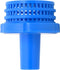 vidaXL Zeefset bovengronds 30 mm