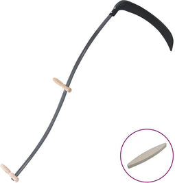 vidaXL - Zeis - met - slijpsteen - 145 - cm