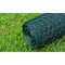 vidaXL Zeshoekig PVC gaas 75 cm x 25 m / dikte: 0.8 mm