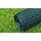 vidaXL Zeshoekig PVC gaas 75 cm x 25 m / dikte: 0.9 mm