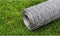 vidaXL Zeshoekig verzinkt gaas 50 cm x 25 m / maaswijdte: 13 mm
