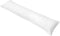 vidaXL - Zijslaapkussen - 40x145 - cm - wit