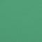 vidaXL - Zitkussen - rond - Ø - 60x11 - cm - oxford - stof - groen