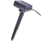 vidaXL - Zonne-energie - LED - slingerverlichting - 24 - lampjes - 3,8m - (2 - stuks)