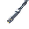 vidaXL - Zonne-energie - LED - slingerverlichting - 24 - lampjes - 3,8m - (2 - stuks)