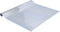 vidaXL - Zonnefolie - statisch - reflecterend - 45x500 - cm - PVC - zilverkleurig