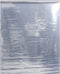 vidaXL - Zonnefolie - statisch - reflecterend - 90x1000 - cm - PVC - zilverkleurig