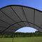 vidaXL - Zonneluifel - 3x2,4 - m - antraciet