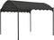 vidaXL - Zonneluifel - 3x2,4 - m - antraciet