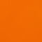vidaXL - Zonnescherm - driehoekig - 2,5x2,5x3,5 - m - oxford - stof - oranje
