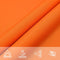 vidaXL - Zonnescherm - driehoekig - 3x3x3 - m - oxford - stof - oranje