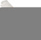 vidaXL - Zonnescherm - driehoekig - 5x5x5m - oxford - stof - terracottakleur