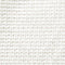 vidaXL - Zonnescherm - HDPE - driehoek - 3,6x3,6x3,6 - m - wit