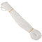 vidaXL - Zonnescherm - HDPE - vierkant - 2x2 - m - beige