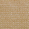 vidaXL - Zonnescherm - HDPE - vierkant - 2x2 - m - beige