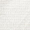 vidaXL - Zonnescherm - HDPE - vierkant - 2x2 - m - wit