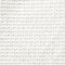 vidaXL - Zonnescherm - HDPE - vierkant - 3,6x3,6 - m - wit
