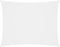 vidaXL - Zonnescherm - rechthoekig - 2,5x3,5 - m - oxford - stof - wit