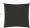 vidaXL - Zonnescherm - rechthoekig - 2,5x3 - m - oxford - stof - antracietkleurig