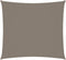 vidaXL - Zonnescherm - rechthoekig - 2,5x3 - m - oxford - stof - taupe